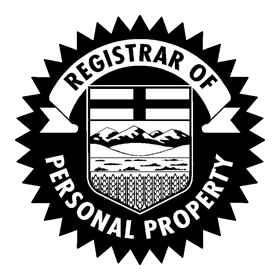Personal Property Logo